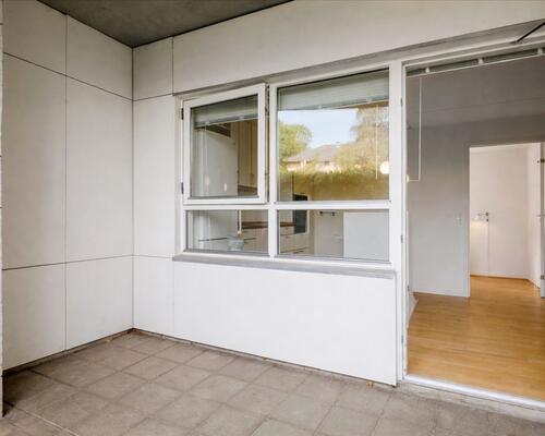 3 værelses lejlighed i Farum