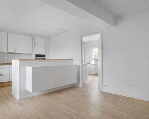 3 værelses lejlighed i Farum