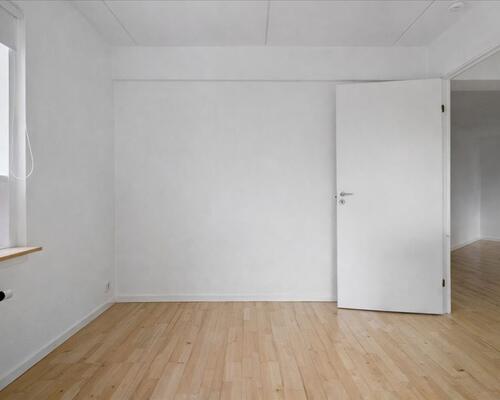 3 værelses lejlighed i Farum