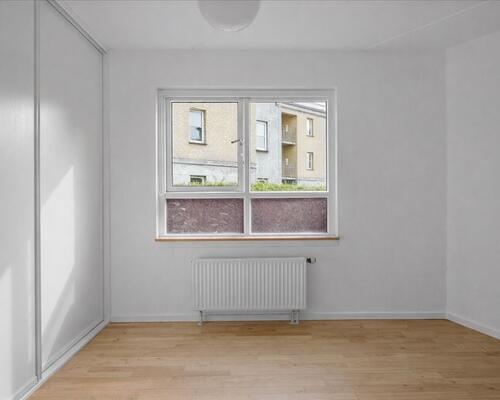 3 værelses lejlighed i Farum