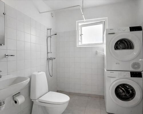 3 værelses lejlighed i Farum