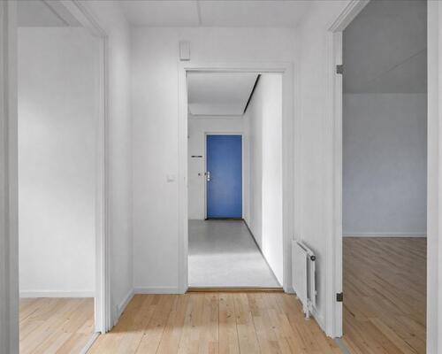 3 værelses lejlighed i Farum