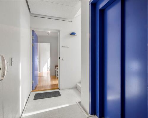 3 værelses lejlighed i Farum