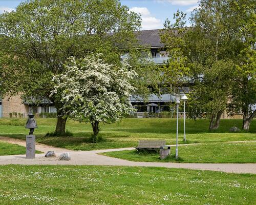 3 værelses lejlighed i Farum