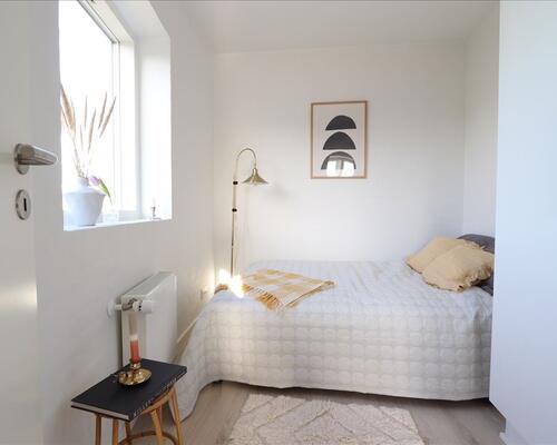 2 værelses lejlighed i Århus V