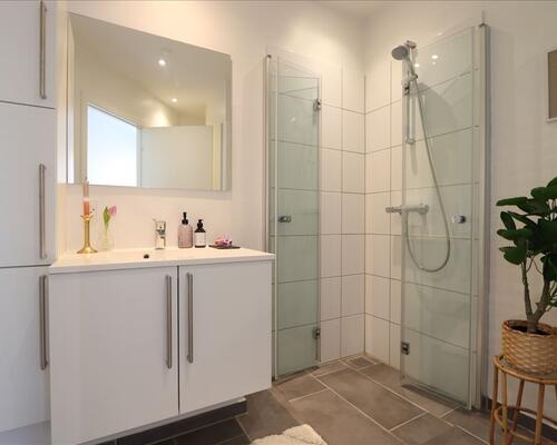 2 værelses lejlighed i Århus V