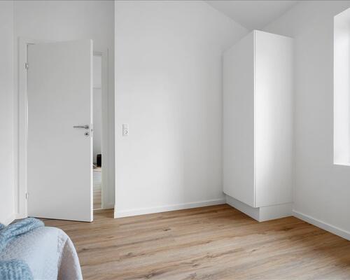 4 værelses hus i Smørum