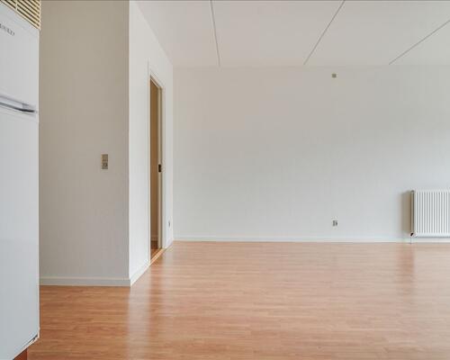 3 værelses lejlighed i Odense C