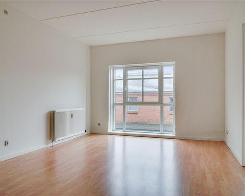 3 værelses lejlighed i Odense C