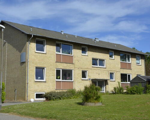 1 værelses – Valmuevej 15, st. lejl. 4 – 7000 Fredericia