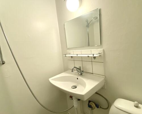 1 værelses – Valmuevej 15, st. lejl. 4 – 7000 Fredericia