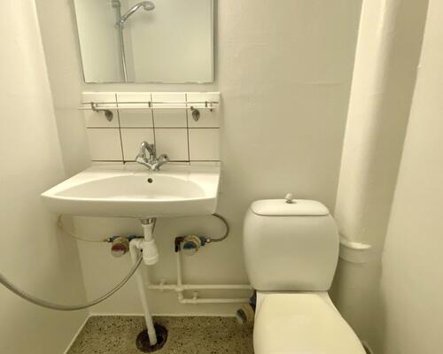 1 værelses – Valmuevej 15, st. lejl. 4 – 7000 Fredericia