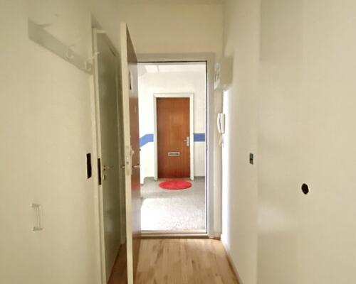 1 værelses – Valmuevej 15, st. lejl. 4 – 7000 Fredericia