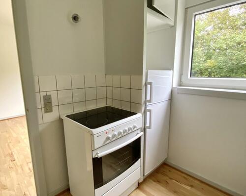 1 værelses – Valmuevej 15, st. lejl. 4 – 7000 Fredericia