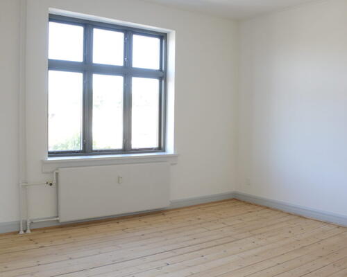 2 værelses – Kongensgade 29B, 2. tv. – Fredericia
