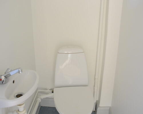 2 værelses – Kongensgade 29B, 2. tv. – Fredericia