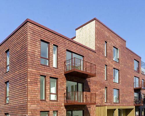 2-værelses stuelejlighed i Havebyen