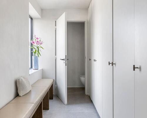 6 værelses hus i København Ø