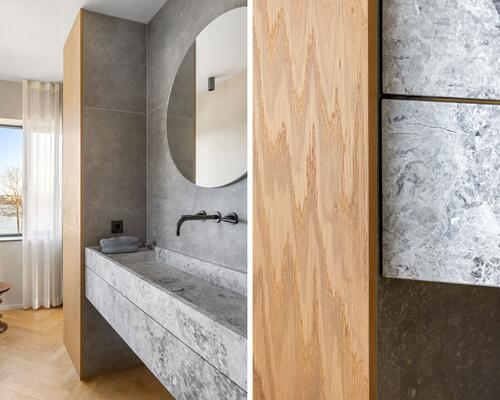 6 værelses hus i København Ø