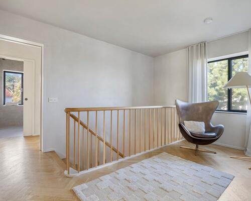 6 værelses hus i København Ø