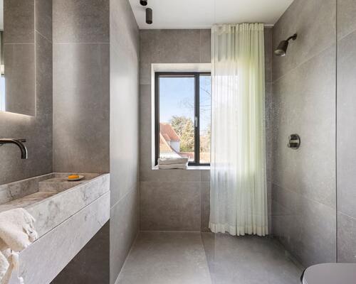 6 værelses hus i København Ø