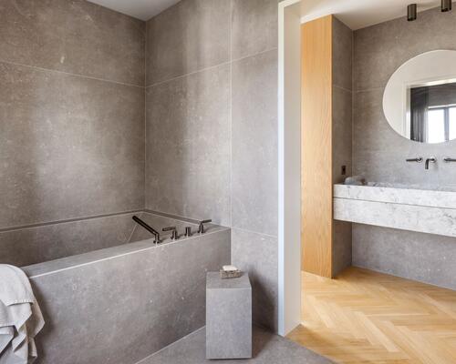 6 værelses hus i København Ø