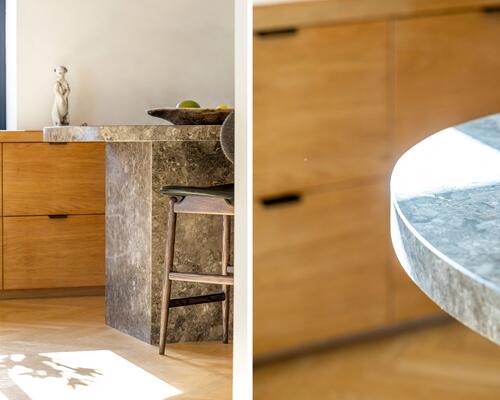 6 værelses hus i København Ø