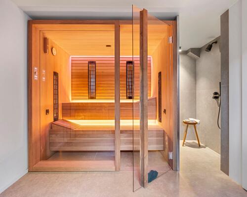 6 værelses hus i København Ø