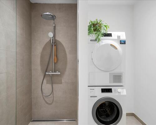 4 værelses hus i Smørum