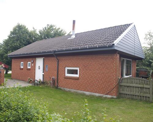 2 værelses hus i Ulfborg