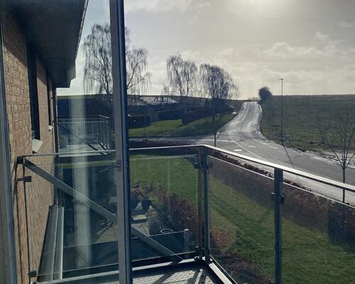 3 værelses lejlighed i Malling