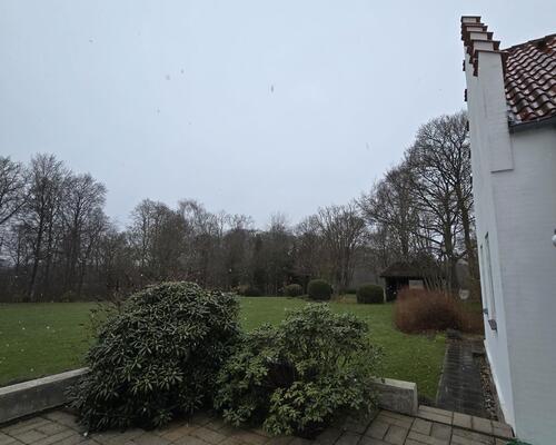 3 værelses lejlighed i Jyderup