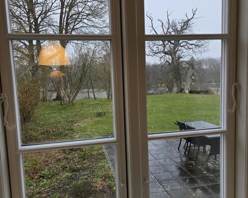 3 værelses lejlighed i Jyderup
