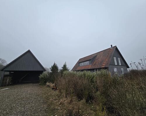 5 værelses lejlighed i Jyderup