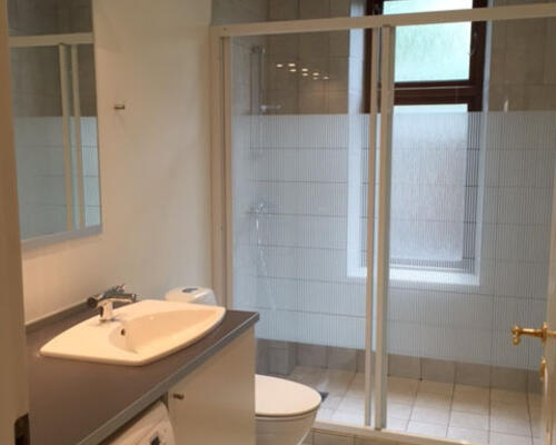 4 værelses lejlighed i Hellerup