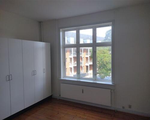 3 værelses lejlighed i Odense C