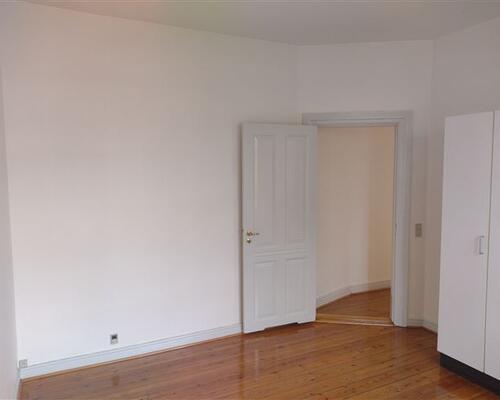 3 værelses lejlighed i Odense C