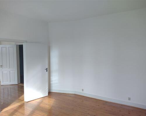 3 værelses lejlighed i Odense C