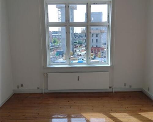 3 værelses lejlighed i Odense C