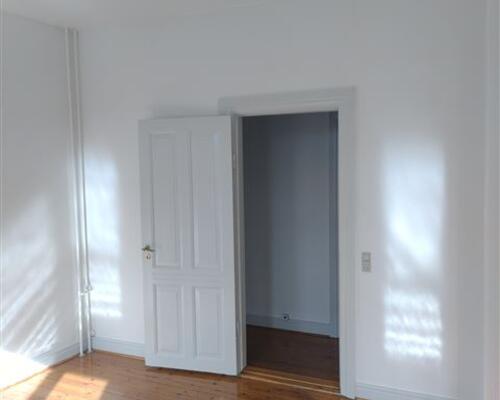 3 værelses lejlighed i Odense C