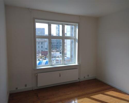 3 værelses lejlighed i Odense C