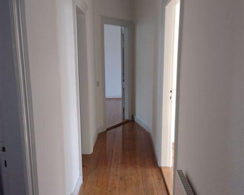 3 værelses lejlighed i Odense C