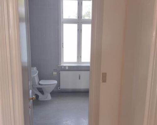 3 værelses lejlighed i Odense C