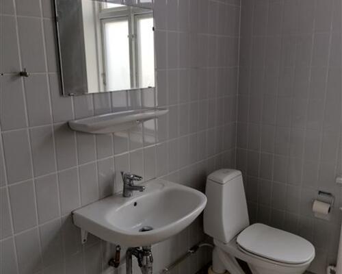 3 værelses lejlighed i Odense C