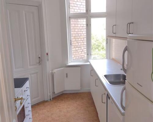 3 værelses lejlighed i Odense C