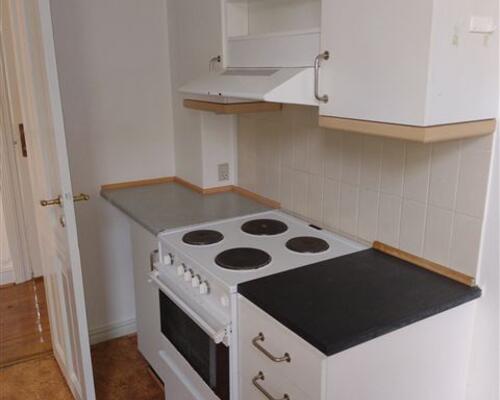 3 værelses lejlighed i Odense C