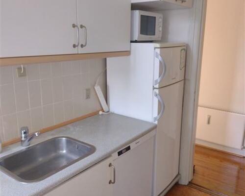 3 værelses lejlighed i Odense C