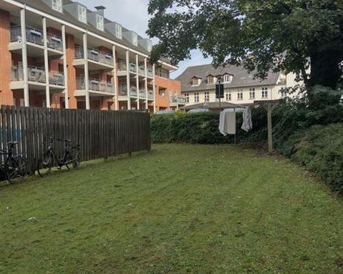 3 værelses lejlighed i Odense C