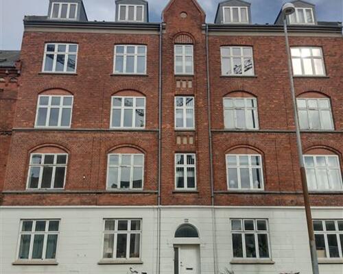 3 værelses lejlighed i Odense C