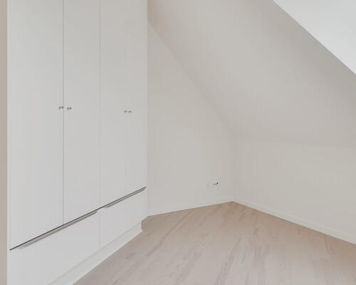 3 værelses – Bredgade 32, 3. mf. – 6000 Kolding